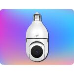 TelForceOne LTC LXKAM34 recenze