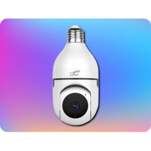 Fotografie TelForceOne LTC LXKAM34  recenzía