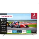 Thomson 100QG7C14 recenze