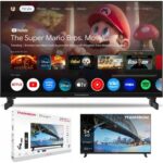 Thomson 24HG2S15C recenze