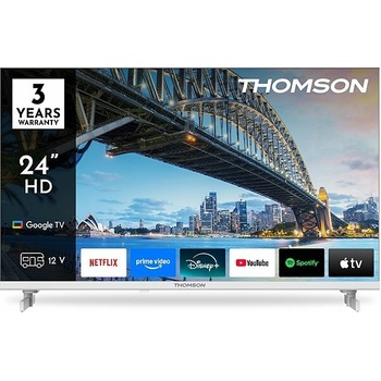 Thomson 24HG2S15CW recenze