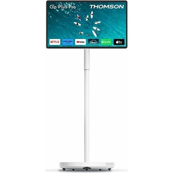 Thomson 27FE7M45 recenze