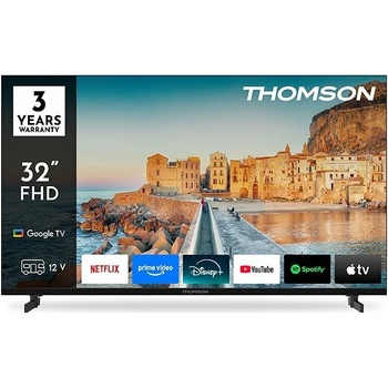 Thomson 32FG2S15C recenze
