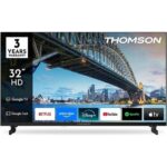 Thomson 32HG2S15 recenze