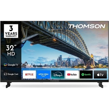Thomson 32HG2S15 recenze