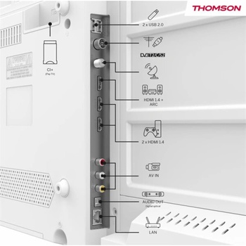 Thomson 32HG2S15W recenze