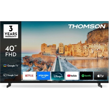 Thomson 40FG2S15 recenze