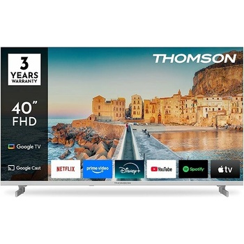 Thomson 40FG2S15W recenze