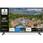 Thomson 40FQG3S15 recenze