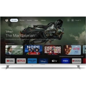 Fotografie Thomson 43UG4S14W  recenzía