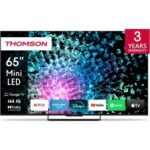 Thomson 65MG7C15 recenze