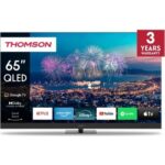 Thomson 65QG6C14 recenze