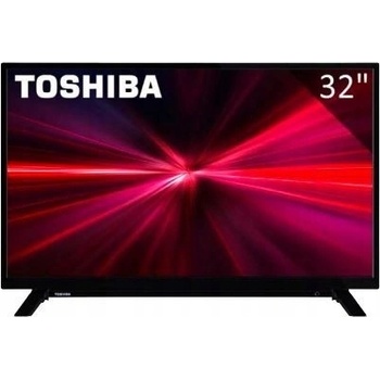 Toshiba 32W2163DG recenze