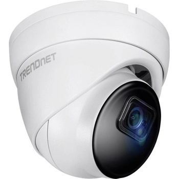 TrendNet TV-IP1515PI recenze