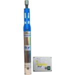 UNIQUA AQUA J160-7 M2009 3″ 50m kabel recenze