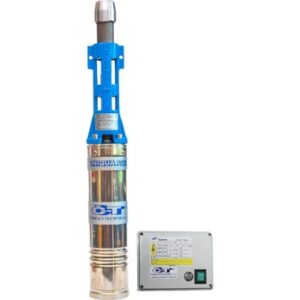 Fotografie UNIQUA AQUA J95-36 M2007 4″ SUMOTO 35m recenzía