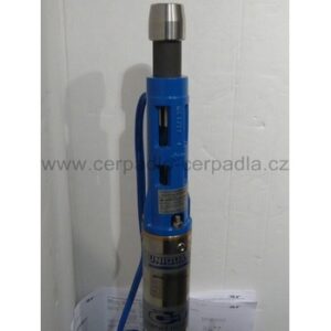 Fotografie UNIQUA AQUA T80-36 M2009 3″ SUMOTO 60m recenzía