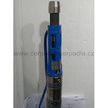 Obrázok UNIQUA AQUA T80-36 M2009 3″ SUMOTO 60m hodnotenie