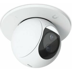 Fotografie Ubiquiti UACC-G6-PTZ-ICM-W  recenzía