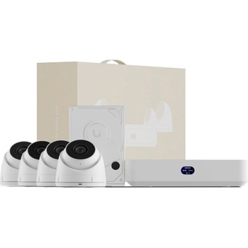 Ubiquiti UNVR-Instant-Kit recenze