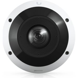 Fotografie Ubiquiti UVC-G6-Pro-360-W  recenzía