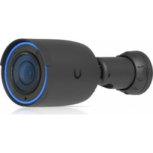 Fotografie Ubiquiti UVC-G6-Pro-Bullet-B  recenzía