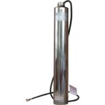 Umbra Pompe ACUASUB 55/140 230V kabel 1,5 m 1010411101 recenze