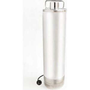 Fotografie Umbra Pompe ACUATEC 80PL 5″ 400V kabel 20m  recenzía