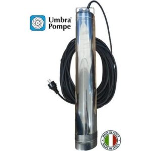 Fotografie Umbra Pompe Acuafluss 100/70  recenzía