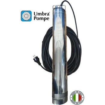 Umbra Pompe Acuafluss 100/70 recenze