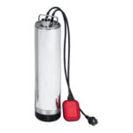 Umbra Pompe Acuatec 80PL 5″ recenze