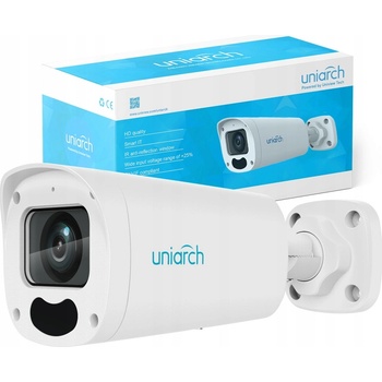 Uniarch IPC-B314-APKZ recenze