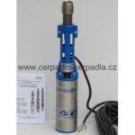 Uniqua Aqua T80-36 4″ 400V 45m recenze