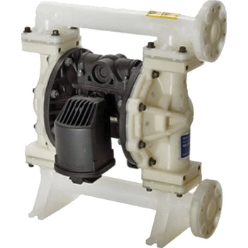 Obrázok VERDER AIR VA 25P P01 A P2 PP BN BN PT hodnotenie