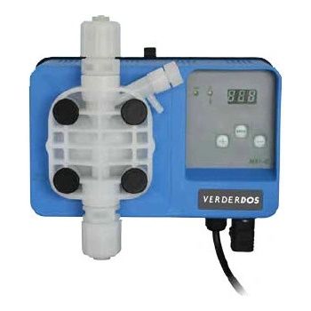 Obrázok VERDERDOS VE1-C 10-02 hodnotenie