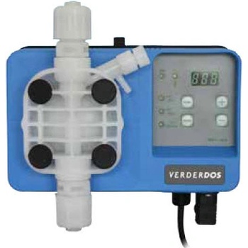 Obrázok VERDERDOS VE1-I 07-05 hodnotenie