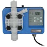 VERDERDOS VE1-Rx 02-11 recenze