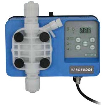 VERDERDOS VE1-Rx 05-08 recenze