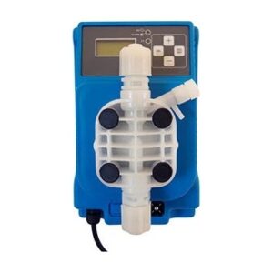 Fotografie VERDERDOS VE3-pH/Rx 05-10  recenzía