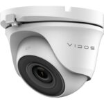 VIDOS K120-A recenze