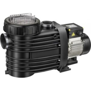 Fotografie Vágner Pool Bettar 8 Badu Top II 230V 8 m3/h, 0,30 kW  recenzía