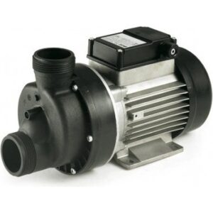 Fotografie Vágner Pool EVOLUX 700 19 2 m³/h 230 V 0 55 kW  recenzía