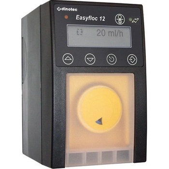 Vágner Pool Easyfloc 12 D026058890 recenze