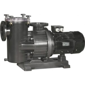 Fotografie Vágner Pool Magnus 300 400V 573MAG0300  recenzía