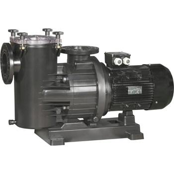 Vágner Pool Magnus 300 400V 573MAG0300 recenze