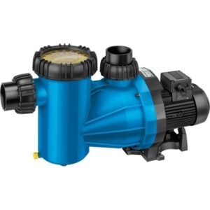 Fotografie Vágner Pool SPECK BADU RESORT 60 573RES060N recenzía