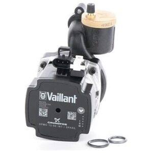 Fotografie Vaillant 0010030634  recenzía