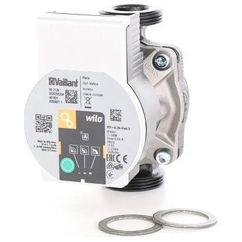 Vaillant 0010032801 recenze