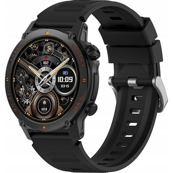 Valdus VD31 PRO recenze