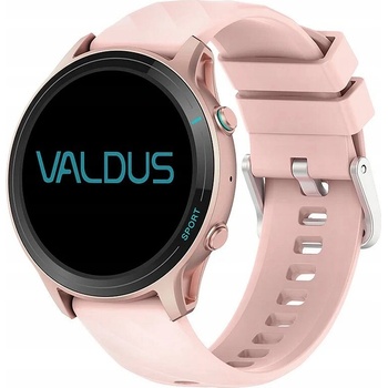 Valdus VS07-77R recenze